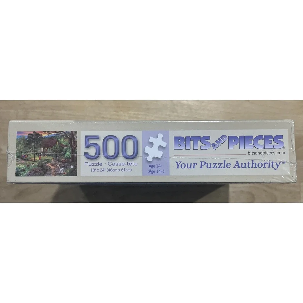 Bits And Pieces bits pieces